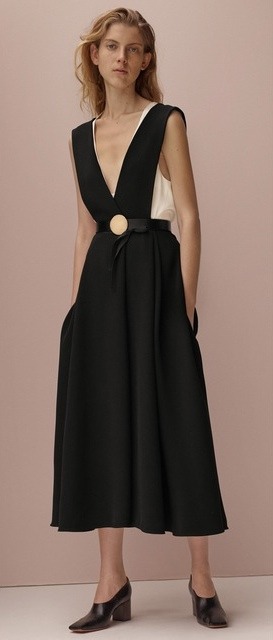 driesvano:  Céline Pre-Fall 2015