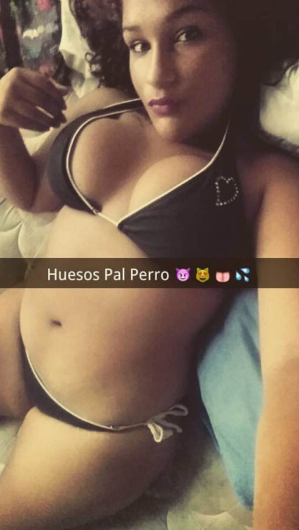 atrevidasdemipuertorico: Aportacion anonima Bellakita hermosa Yarangeliz Se ve bien