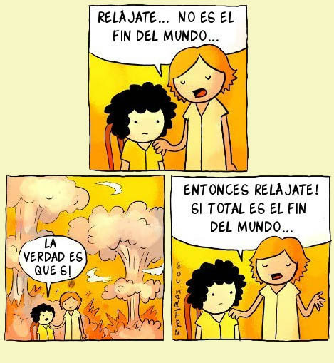 jaidefinichon:  Cual es el drama