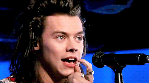 1dlovesoned: x