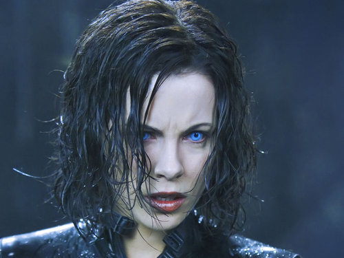 Kate beckinsale underworld