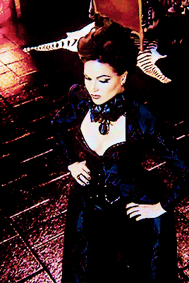 sailorkillian:   One year with Once Upon a Time: 278 | 366
