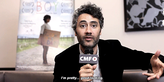 sam raimi apologist