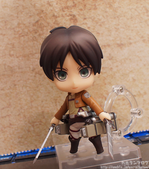 Eren Yeager!!!!!