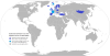 Distinction between noun and adjective forms of nationalities in the English language.