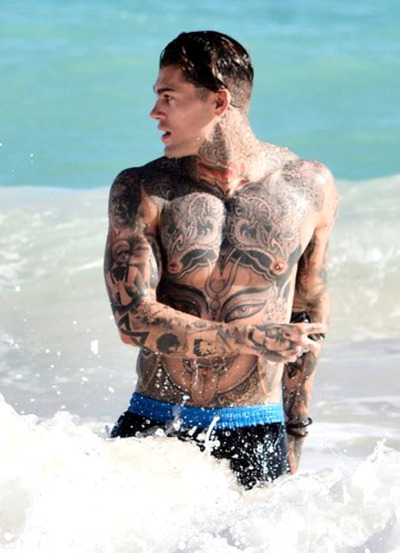 thantos-:  Stephen James Hendry