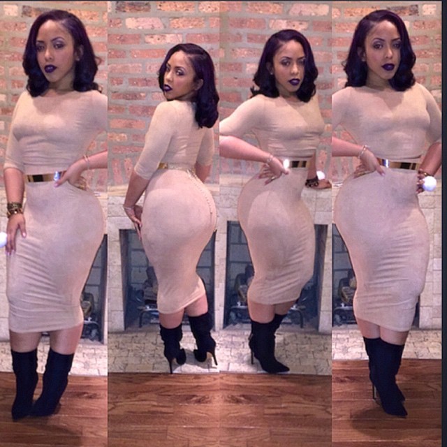 So fresh So thick
