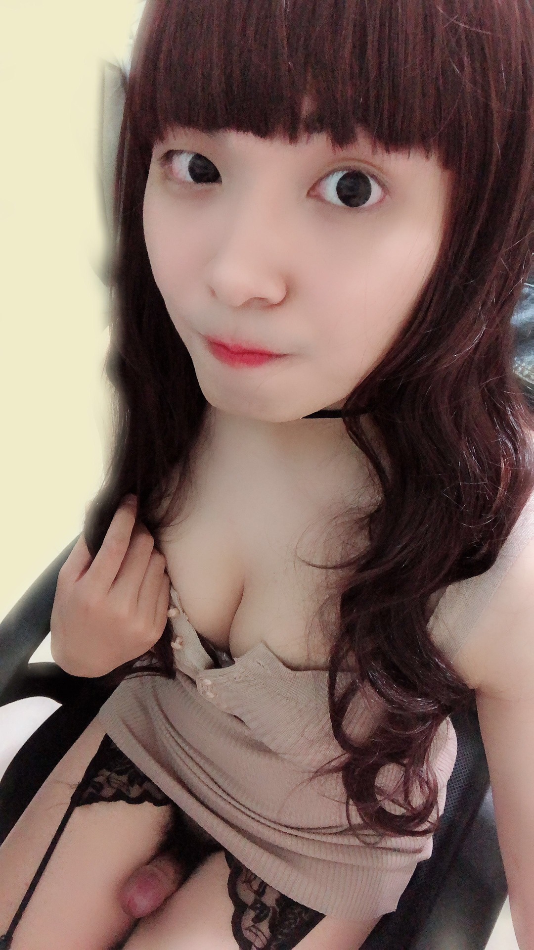 chaoticcupcakedaze:好想吃雞雞&gt;&lt;