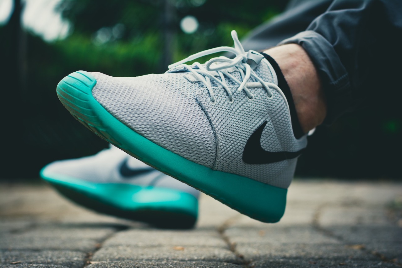 roshe run calypso