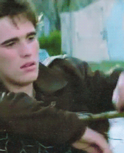 dallysdillons:  Dally moments that melt my heart (Part I) 