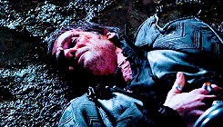 killianhjones:  captain swan per episode2x12 | In the Name of the Brother + deleted