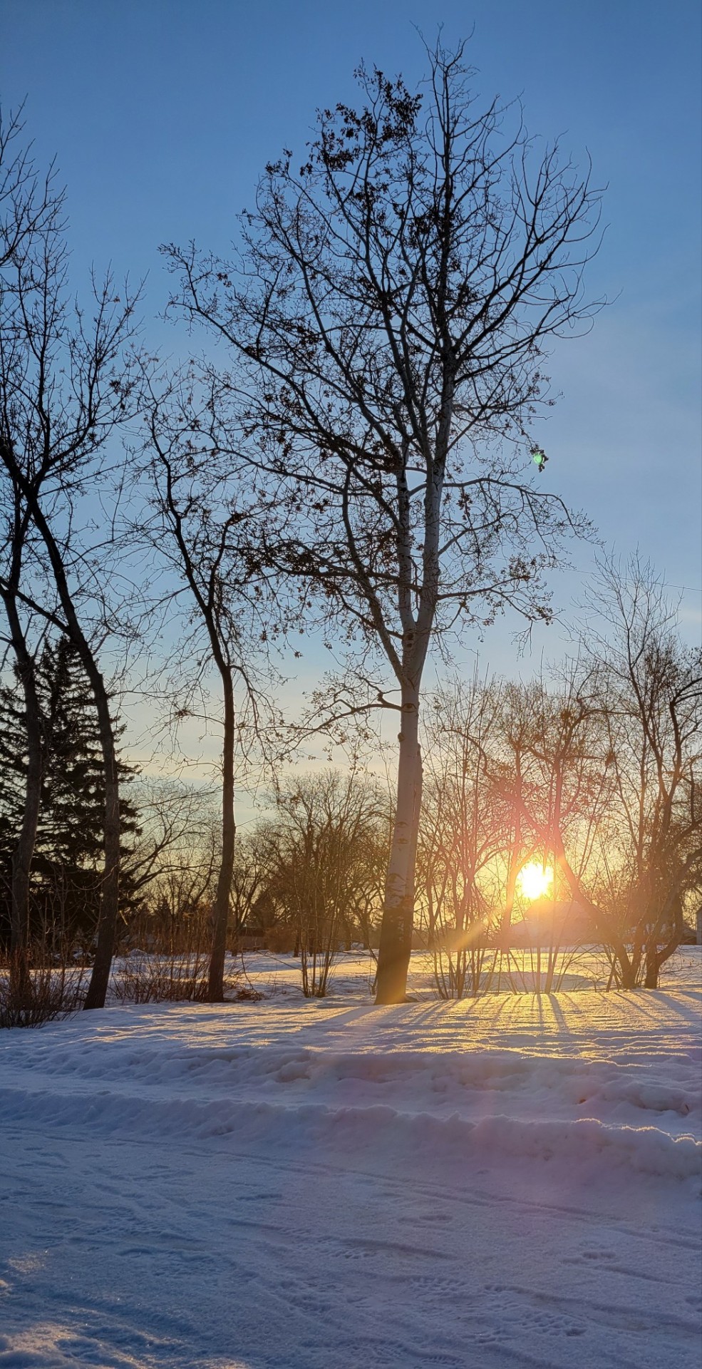 Breathing. The Simplest Form Of Magic There Is. Taking That Moment To Let Go Of The Negative And Breath