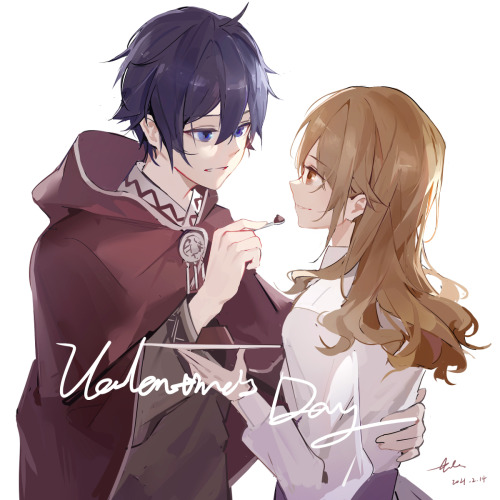 animepopheart:★ 【落舟Pile】 「 horimiya 」 ☆✔ republished w/permission⊳ ⊳ follow me on twitter