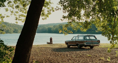 whosthatknocking: A Serious Man (2009), dir. The Coen Brothers 