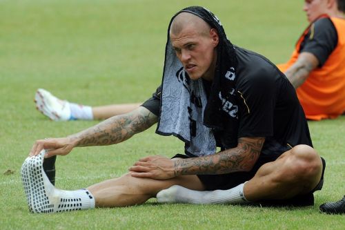 footballistic2:  Martin Škrtel
