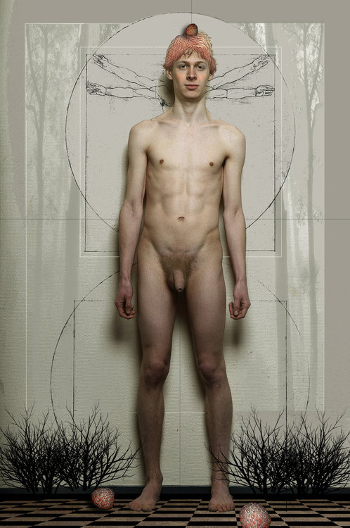 Keteldal by Jim Ferringer