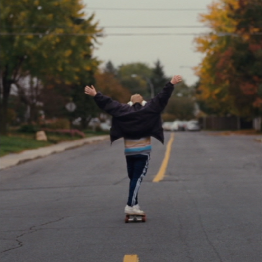 musicstills:  “Loving people doesn’t save them. Love has no say.”Mommy (2014)