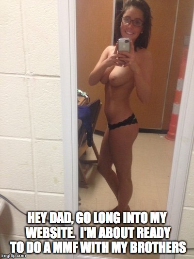 Insatiable Sister