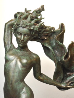 michaeldellamorte:  Titania, Midsummer Night’s