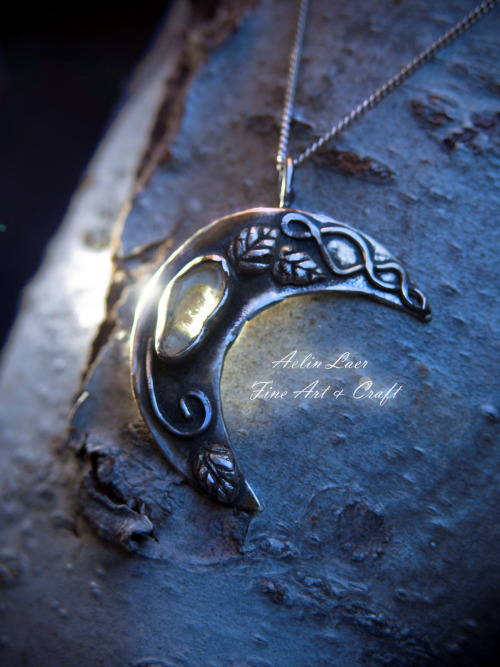 pagan jewelry