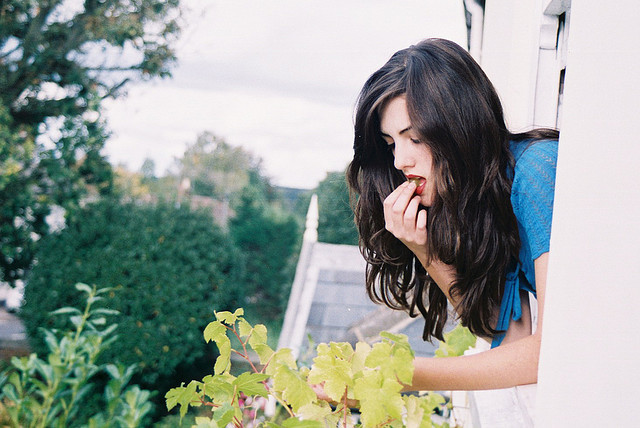 flihrty:  ☆ gypsy/indie blog ☆
