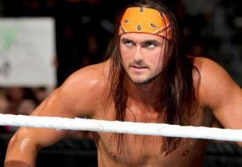 wwedrewmcintyre1:  HAPPY DREW YEAR!!!! 