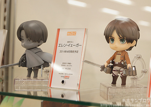 goodsmilecompanyunofficial:  AGF 2013 (animate girls festival).  