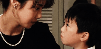   RINGU ( 1998 )   :  Dir. Hideo Nakata