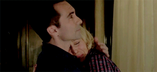 tamhonksrocks:Bates Motel &amp; The X Files | Parallel “Comforting”