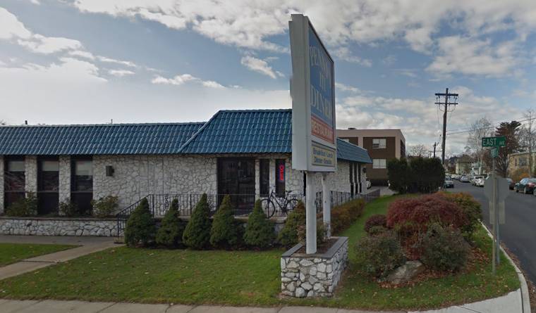 pvpihenny:  micdotcom:  Connecticut diner under fire for alleged racist Harriet Tubman