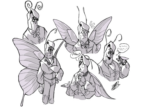 Im Too Tired To Think Of Some Kinda Witty Header So Heres Just A Bunch Of Cute Butterfly Franks. Eat