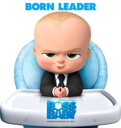 wannabeanimator:  First look at DreamWorks’ Boss Baby (2017) (x)
