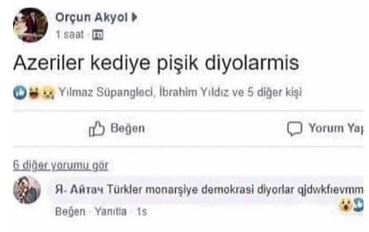 Orçun Akyol 1 saat m...