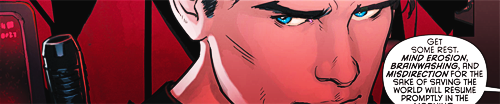 helenabertinellihuntress:  Grayson #1 