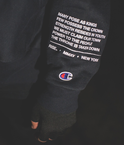 champion sweatshirt tumblr