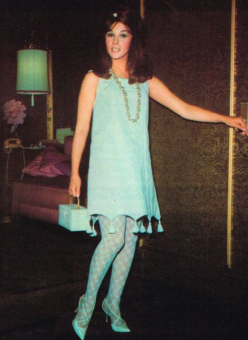 la-dulzura:  Ann-Margret