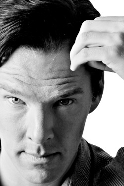 quietdvrkness-deactivated201701:  Countdown to Ben’s birthday | 03.07.2014 | 16 days to go.&ldquo;Pull the hair on my head the wrong way, and I would be on my knees begging for mercy. I have very sensitive follicles.&rdquo; 