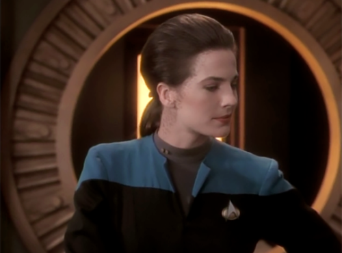 jadziadax: Peak Jadzia™