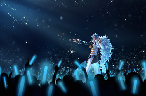 “NOW TOGETHER, “ Looking for you Itsuka Kitto “ &lt;&lt; HAPPY B