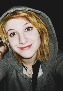 Hayley Nichole Williams