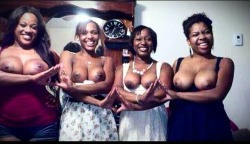 myblackgirlfriends:I do love me some deltas 😍