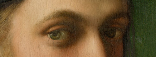 renaissance-art:Renaissance Art: Eyes