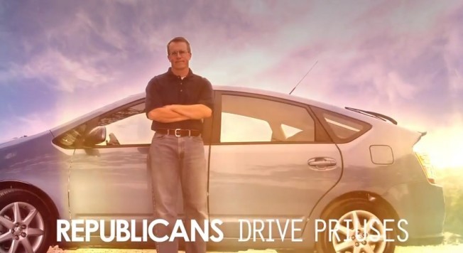 pancakelanding:  The Republicans In ‘Republicans Are People Too’ Ad Are All Stock