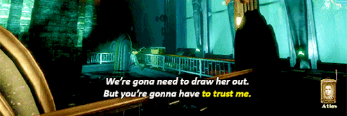faheyist:when atlas is supportive and genuinely cares about you. 