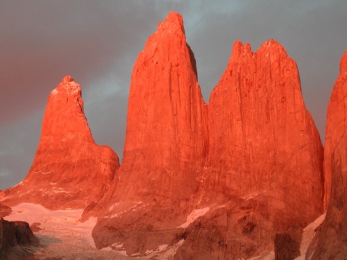 Torres del Paine National Park