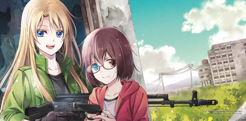 In Another World, Otherside Picnic Got the Adaptation It Deserved – OTAQUEST