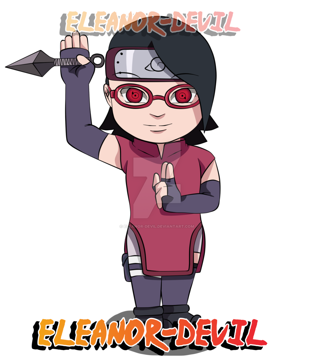 Naruto Chibi on Tumblr