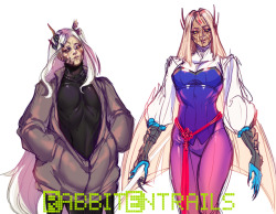 rabbitentrails:✨