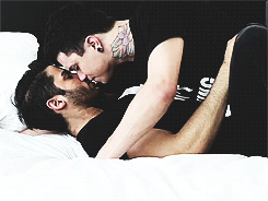 Testosterona gay