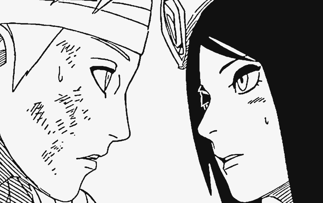 mrsjblack-deactivated20141231:  Naruto - Canon Couples  Requested by anon  